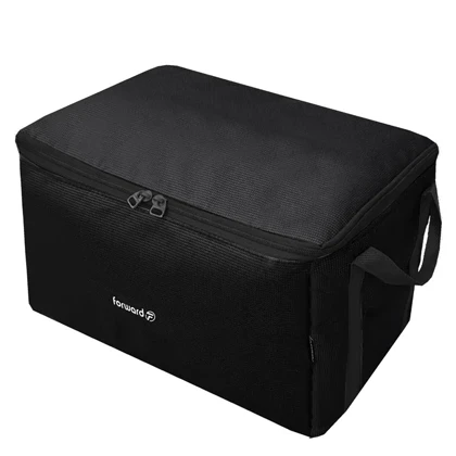 نظم دهنده سفری و کمد فوروارد مدل FORWARD - FCLT4437 CAMP PRO