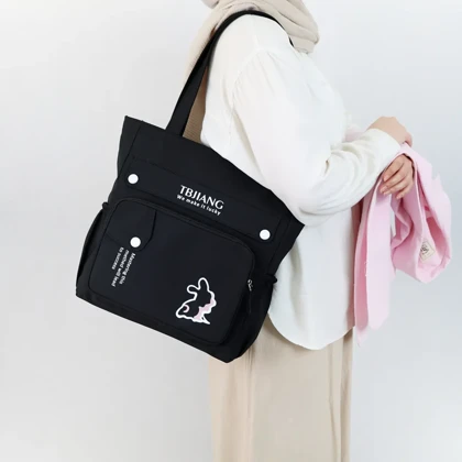کیف دانشجویی ربیت RABBIT