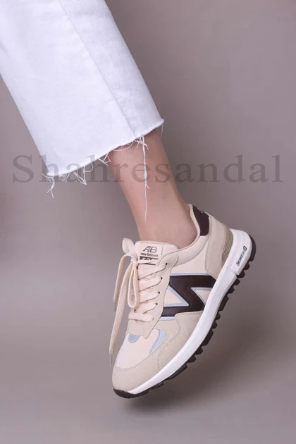 کفش اسپرت زنانه نیوبالانس 1978