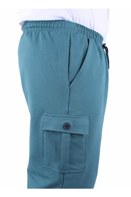 شلوارک سایز بزرگ و برمودا مردانه starbattal