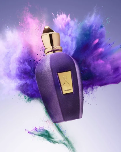 عطر اکسنتو زرجوف (اسنتو)- Xerjoff Accento