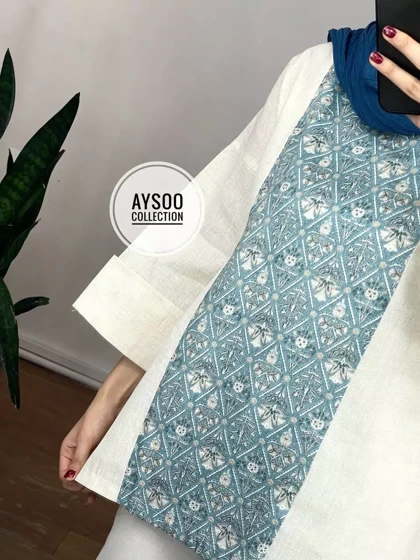 مانتو لینن آنوشا