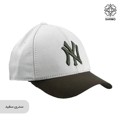 کلاه کپ زنانه نیویورک NY