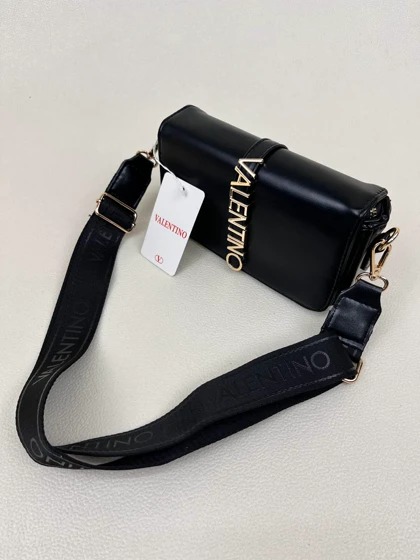 کیف زنانه پاسپورتی والنتینو VALENTINO کد 1595