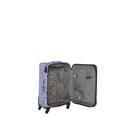 سایز بزرگ چمدان رزمری مدل Rose Merry RL-453-3B_Large