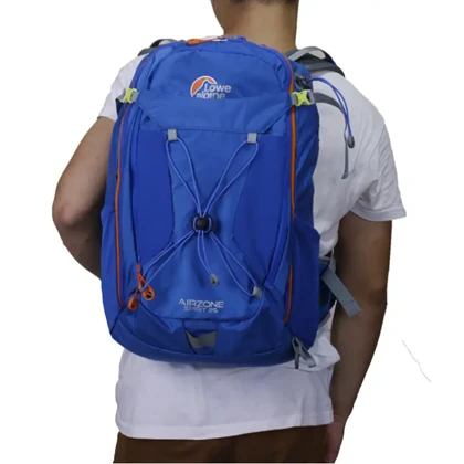 کوله LOWE ALPINE AIRZONE SPIRIT 25 آبی 25L