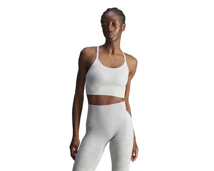 سوتین ورزشی Adidas By Stella McCartney Seaml Bra PC_IW6361