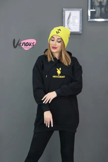 هودی طرح MISSGUIDED