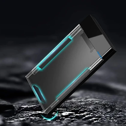 باکس هارد 2.5 اینچی HDD SSD یوگرین Ugreen US221 50743