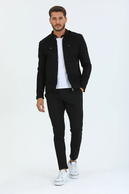 کت و ژاکت مردانه mero-life