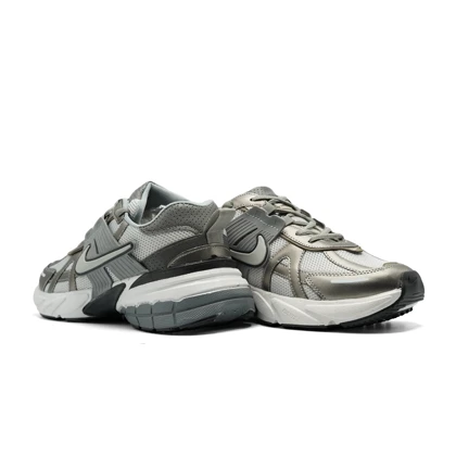 کفش کتانی مردانه مدل 0573 _ NIKE