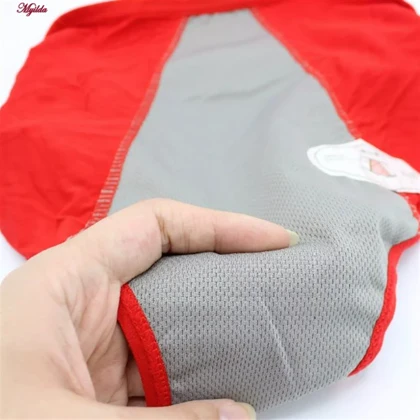 شورتکس زنانه مدل لایه دار بسته دو عددی