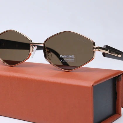 عینک برند MIU MIU کد 181460