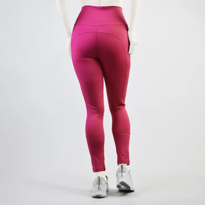 لگ ورزشی زنانه نایک جیب‌دار مدل PY-4H0848 صورتی