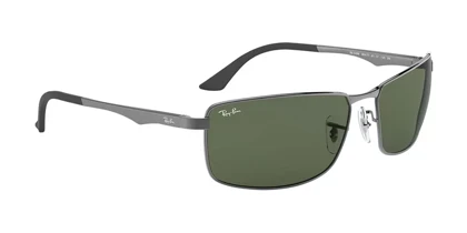 عینک آفتابی RayBan 3498 00471 61