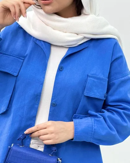 کت جین