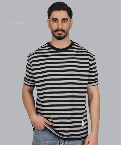 تیشرت لش مردانه رینگر 1390