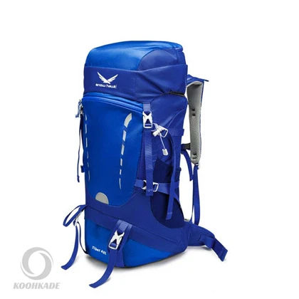 کوله 40 لیتری اسنوهاک (SNOWHAWK) مدلTIBET