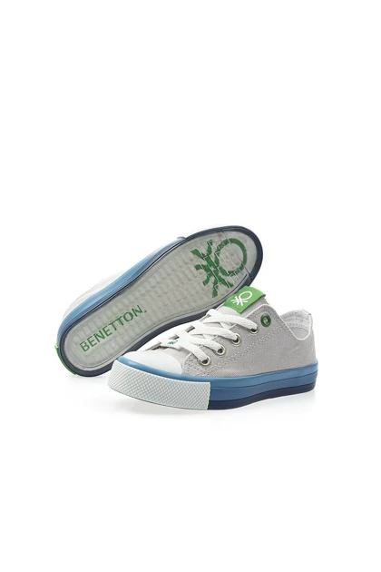 کتانی اورجینال benetton benetton