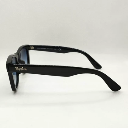 ریبن مستر RB2140-F BLACK/HL