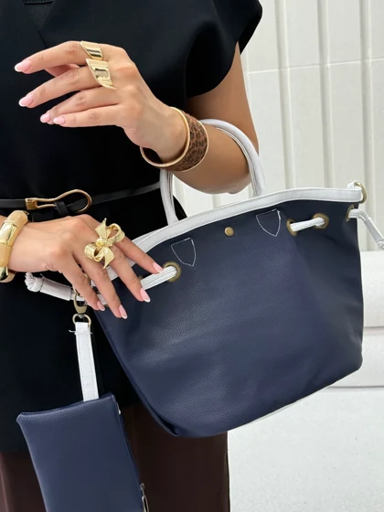کیف زنانه چرمی فرنیا