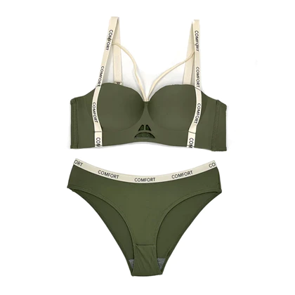 ست شورت و سوتین لیزری کامفورت 1315106