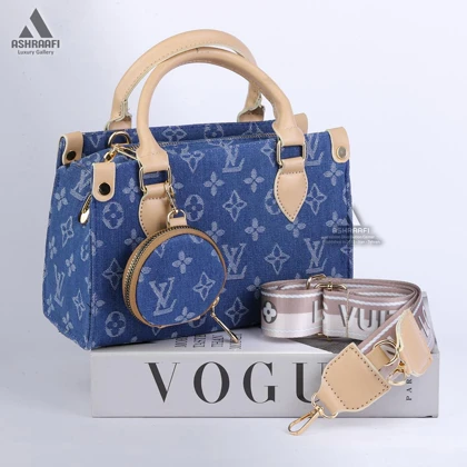 کیف زنانه لویی ویتون Louis Vuitton HandBag A14