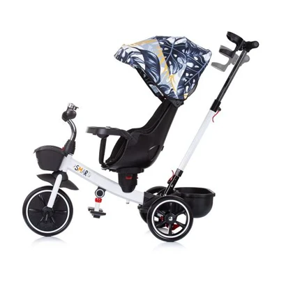 سه چرخه اسمارت آبی چیپولینو chipolino smart