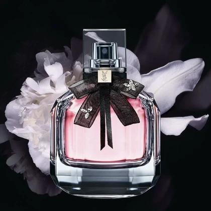 مون پاریس YSL Mon Paris