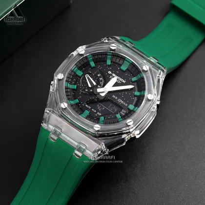 ساعت مچی جی شاک Casio G-Shock B-2100-KG89