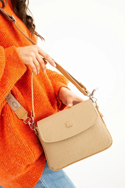 کیف زنانه دوشی just-polo