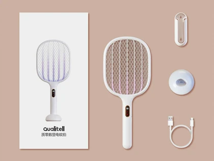 حشره کش برقی کوالیتل Qualitell S1