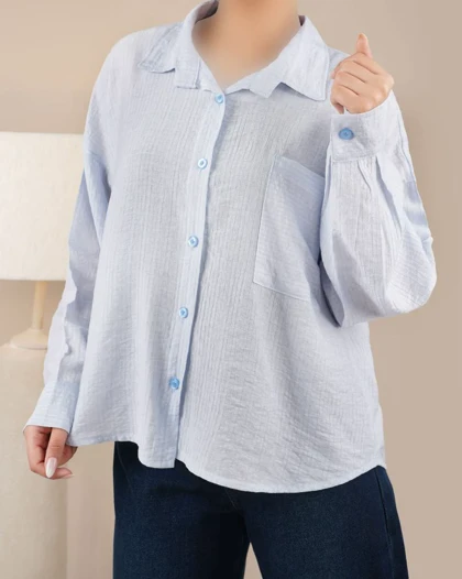 شومیز پری نجلا کد 705
