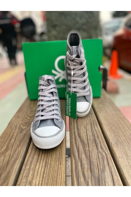 کفش پیاده روی زنانه benetton