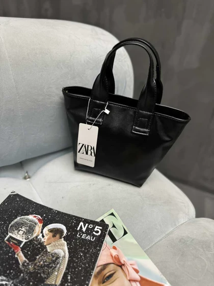 کیف مربعی ساده