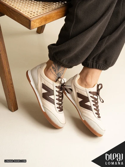 کتانی نیوبالانس rc42 لومانا - کد 2712