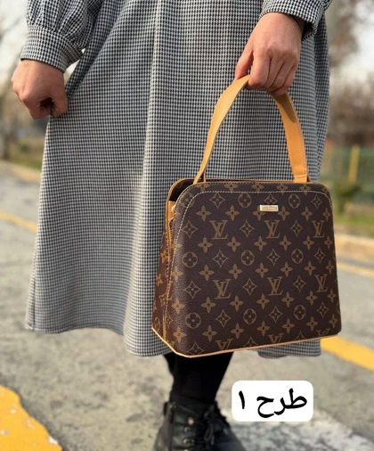 کیف نیلفان