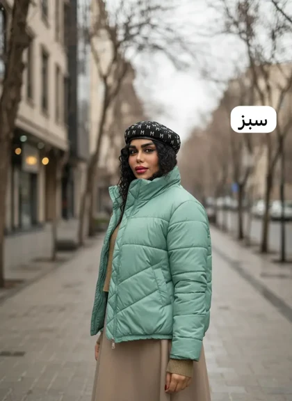 کاپشن سیلیکونی