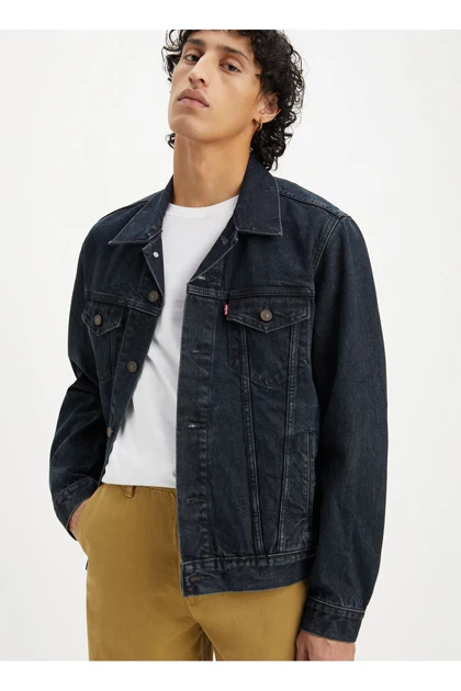 کت و ژاکت مردانه levis