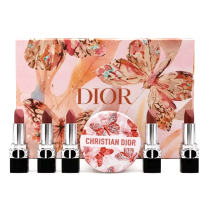 پک هدیه Dior Butterfly Makeup Gift Set