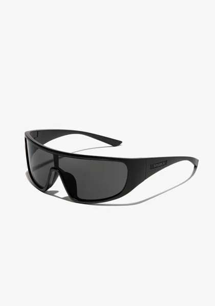 عینک آفتابی دی فرانکلین مدل D.franklin Nell Matt Black / Smoke