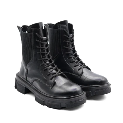 کفش بوت زنانه یو مدل 0503 _ UOU Boots