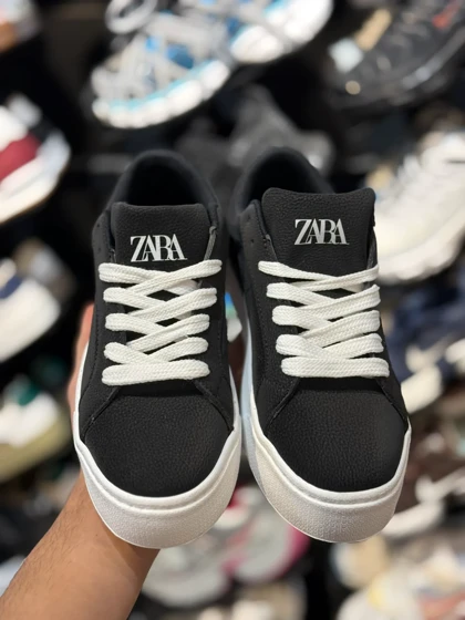 ونس مردانه جیر برند زارا