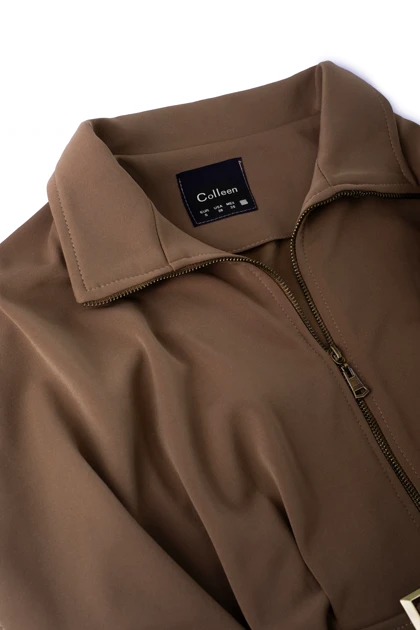 هودی تو کورک - 1713