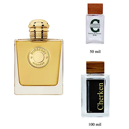 عطر باربری گادس Burberry Goddess