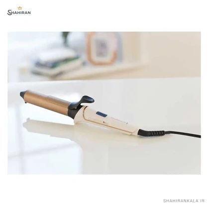 فر کننده مو رمینگتون مدل REMINGTON CI9132
