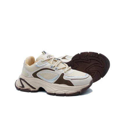 کفش کتانی زنانه مدل Alo - 0682