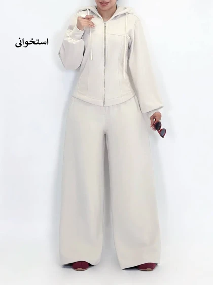 7560-ست وارداتی شیکا