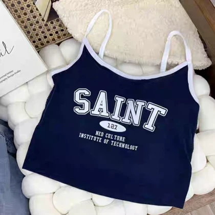 نیم‌تنه طرح SAINT