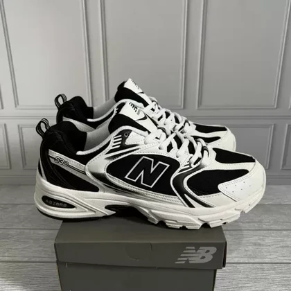 Newbalance 530 Black